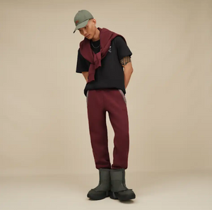 Men's Tasman Jogger Wild Grape