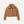 Women's Frankie Short Trucker Jacket  Chestnut