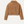 Women's Frankie Short Trucker Jacket  Chestnut
