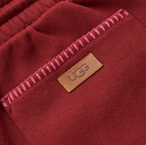 Women's Classic Straight-Leg Pant  Coffee Berry