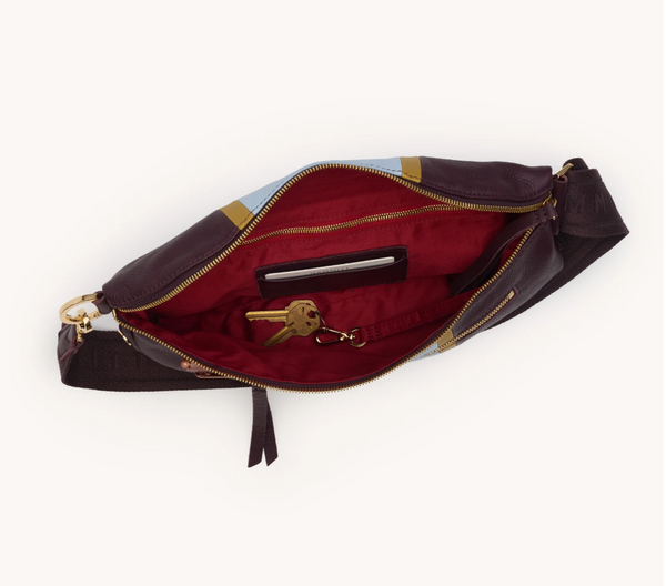 Charles Crossbody Lrg