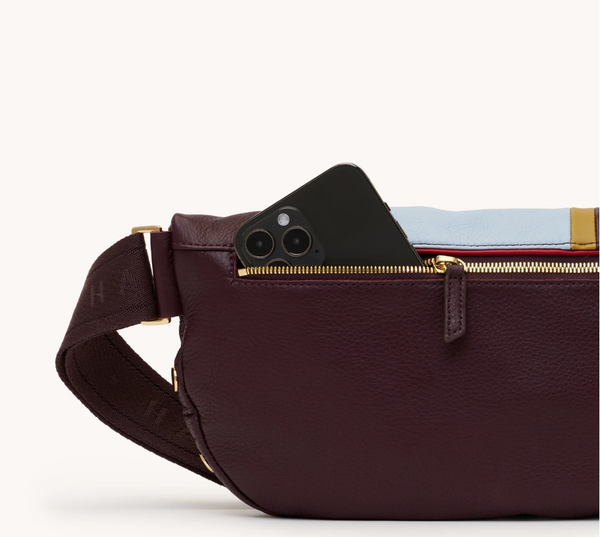 Charles Crossbody Lrg