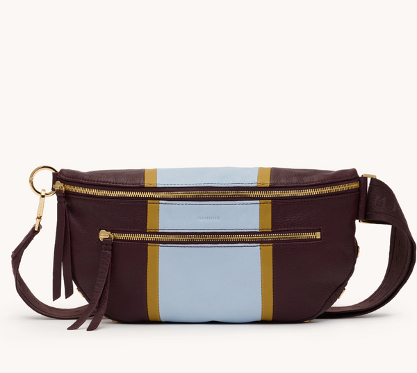 Charles Crossbody Lrg