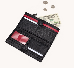110 North Wallet
