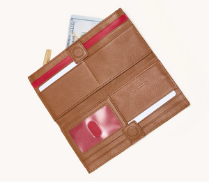 110 North Wallet