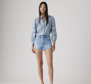 Levi's® 501® Original Short No Referee