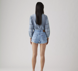 Levi's® 501® Original Short No Referee