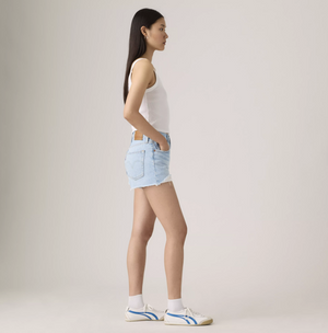 501® Original Short Old Ojai Luxor Heat