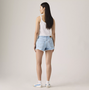 501® Original Short Old Ojai Luxor Heat
