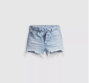 501® Original Short Old Ojai Luxor Heat
