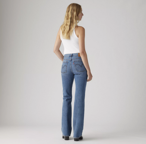 Wedgie Boot Fair Point