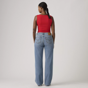 Low Loose Good Grades Tencel