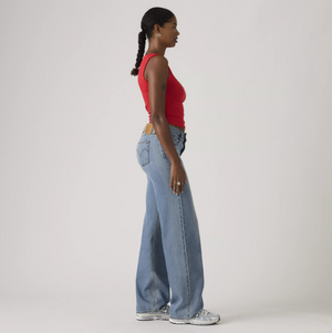 Low Loose Good Grades Tencel