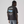 Graphic Boxy T-shirt Denim Gremlin