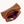 VIP Medium Mahogany Pebble