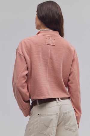 Celeste Quarterzip