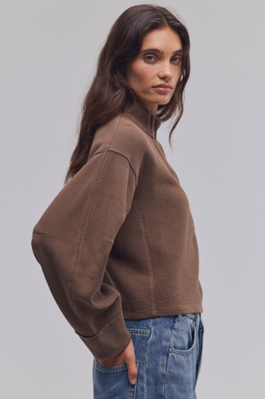 Celeste Quarterzip