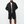 Rodeo Big T Boxy Zip Hoodie