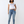 Jennie Mid Rise Crystal Curvy Skinny Jean