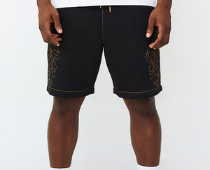 Rodeo Big T Sweatshorts