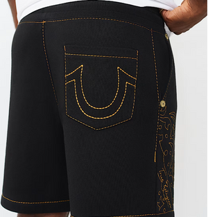 Rodeo Big T Sweatshorts