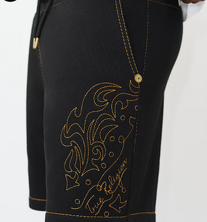 Rodeo Big T Sweatshorts