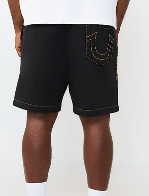 Rodeo Big T Sweatshorts