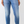Jennie Mid Rise Curvy Skinny Jean