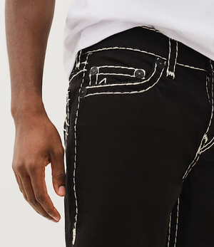 Rocco Super T Skinny Jean 32"