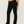 Joey Mid Rise Flap Flare Jean