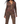 Horseshoe Leopard Baby Terry Bootcut Pants