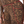 Horseshoe Leopard Baby Terry Bootcut Pants