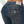 Western Becca MR Bootcut Flap