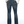 Western Becca MR Bootcut Flap
