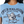 Crystal Buddha Crewneck Tee