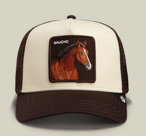 Gaucho Trucker