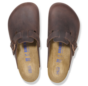 Women's Boston Habana Oiled Leather SFB