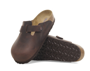 Women's Boston Habana Oiled Leather SFB