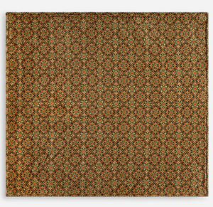 Laurel Canyon Cozy Blanket - Solana