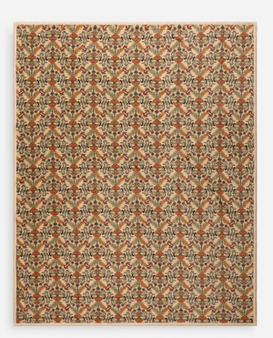 Travel Blanket - Cuyama