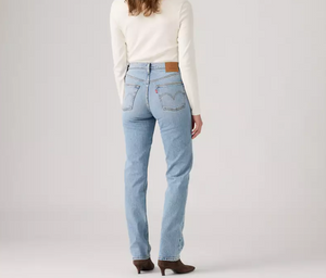 501 Jeans For Women Lazy Frame