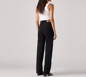 Ribcage Full Length Black Sprout