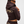 Wing Skull Zip Hoodie