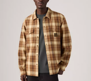 LS Worker - WW Abilene Plaid