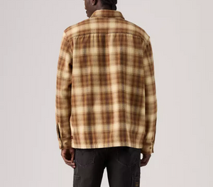 LS Worker - WW Abilene Plaid