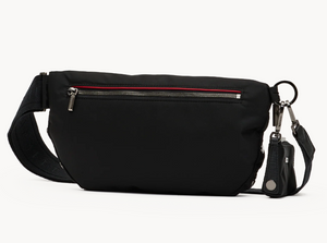 Charles Crossbody Lrg Nylon