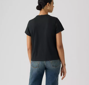 GR Favorite Tee Denim and Dust Boots