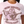 Crystal Heritage Crew Neck Tee