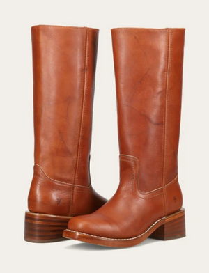 Frye Boot Campus 14L