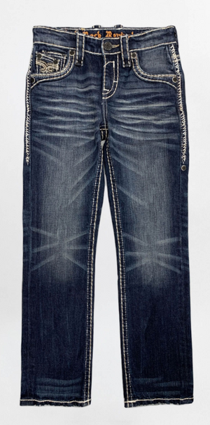 YOUTH BOY'S STRAIGHT RAPHAEL J200